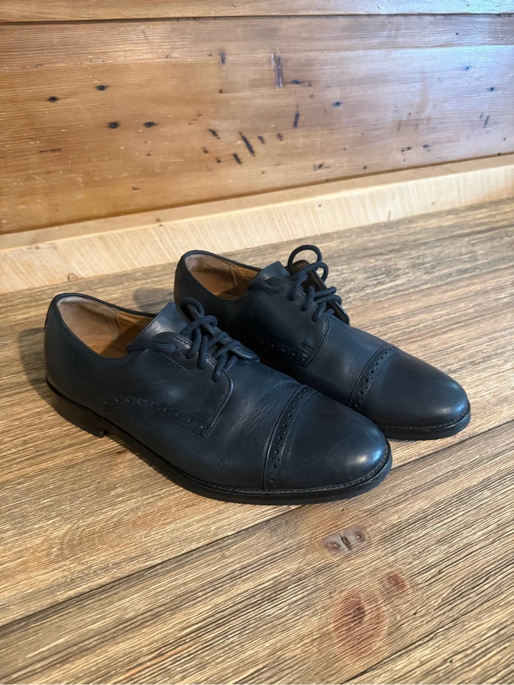 Polo Ralph Lauren men’s  Dress Shoes
